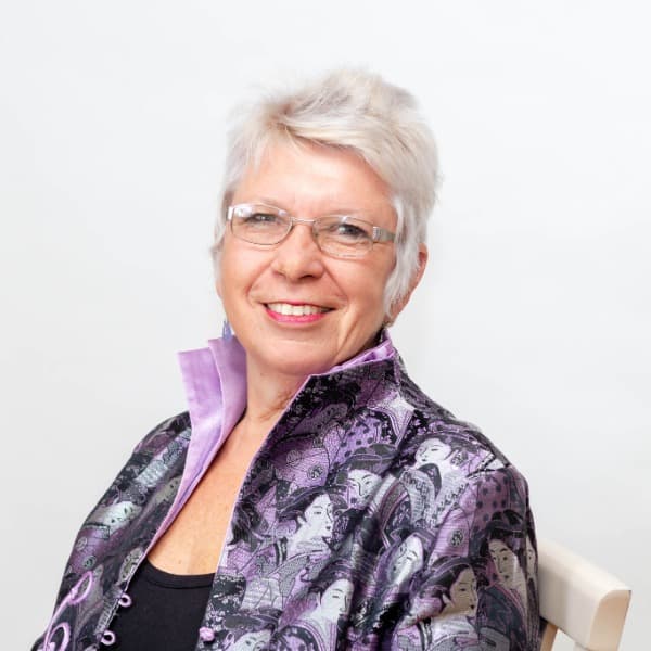 Ruth Fogg