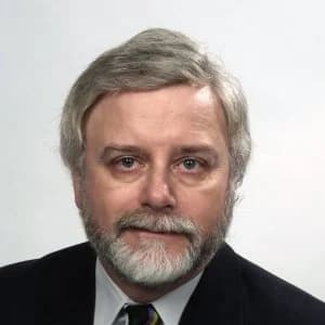 Barry Cohen
