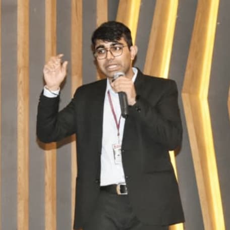 Nikhil Malhotra