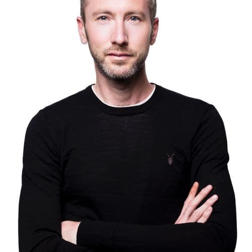 Matt Navarra