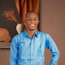 Dr Blessed