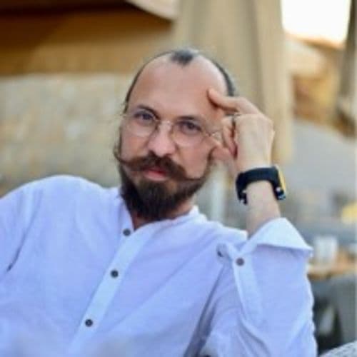 Andrei Tarnovski