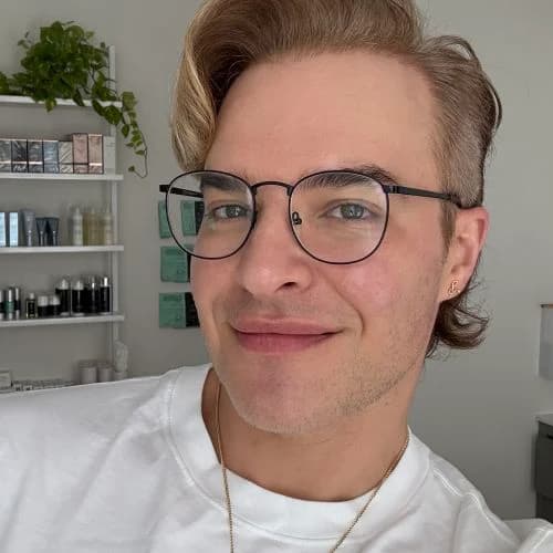 Joshua Maniscalco