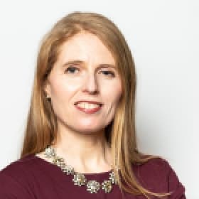 Marie-Claire Ross
