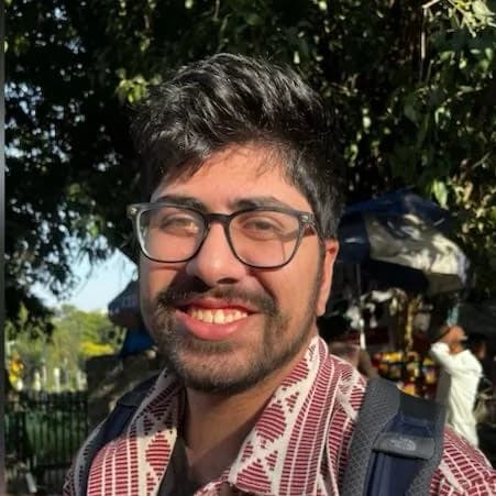 Anmol Maini