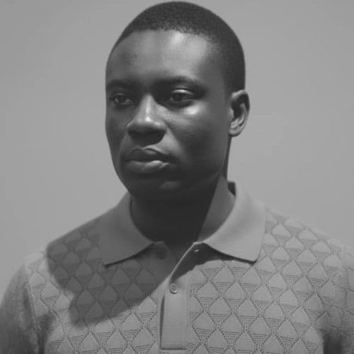 Lucky Wenapere