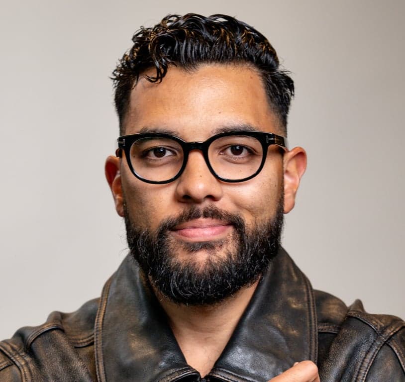 Omar El-Takrori