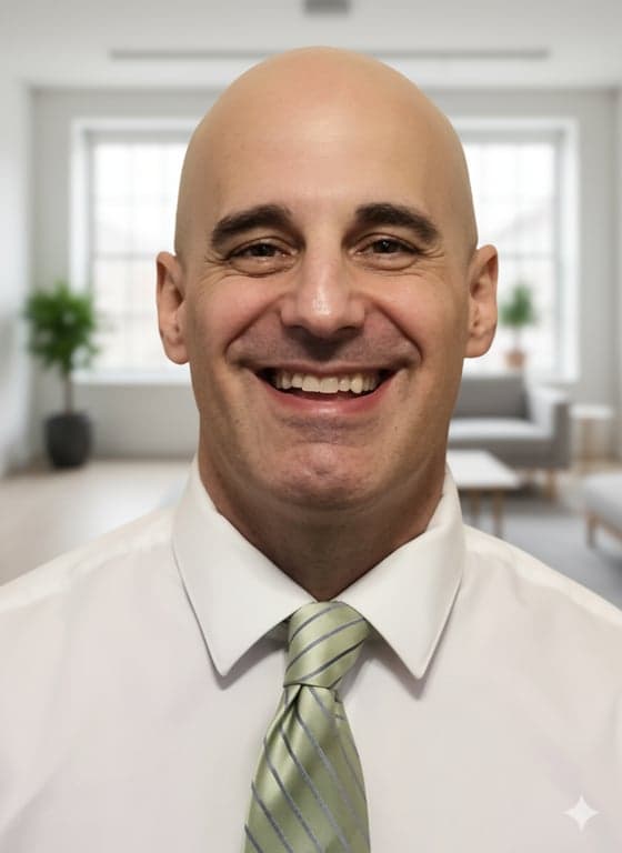 Michael Toebe