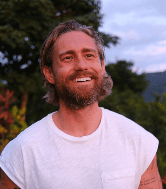 aarondoughty profile