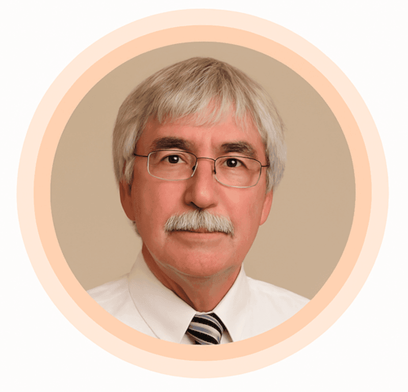Dr. Andrew Helwig