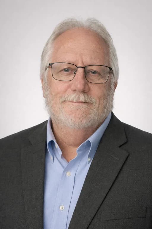 Russ Fulgham