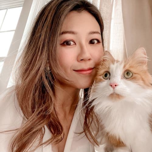 Jenny Wu