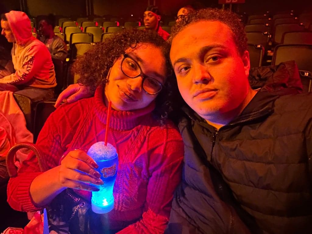 ariel-junior-almonte profile