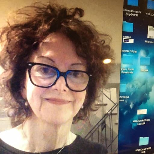 nicole-bergstrom profile