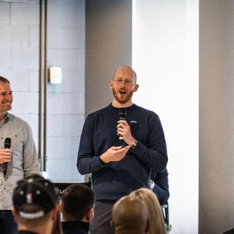 blake-chasen profile