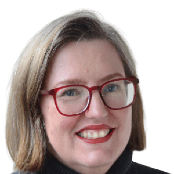 Suzanne Lucas