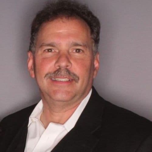 Steve Albrecht