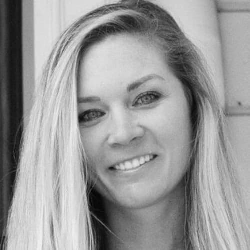 Ali Tetrick