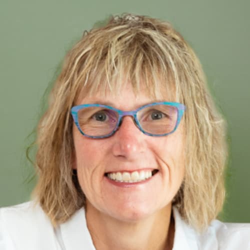 Patti Bevilacqua
