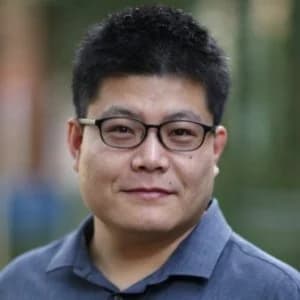 Baolian Wang