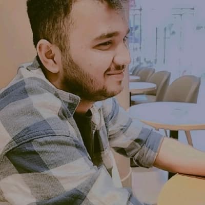 Dev Pandya