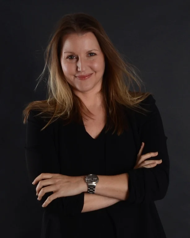 Cristina DiGiacomo