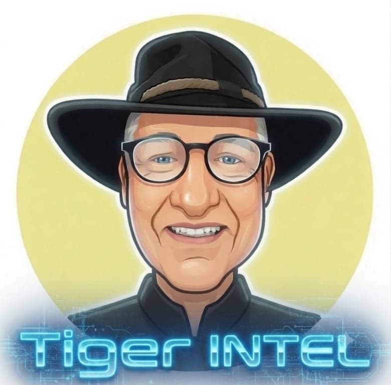 Tiger Buford