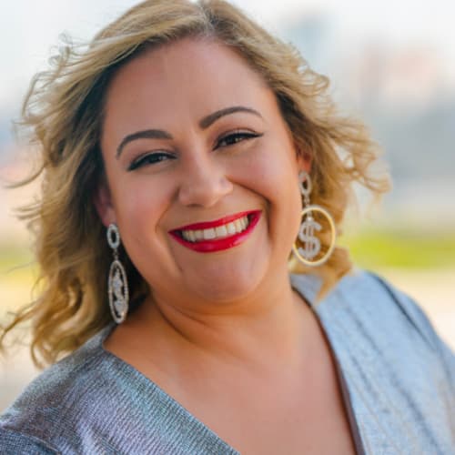 Jannese Torres