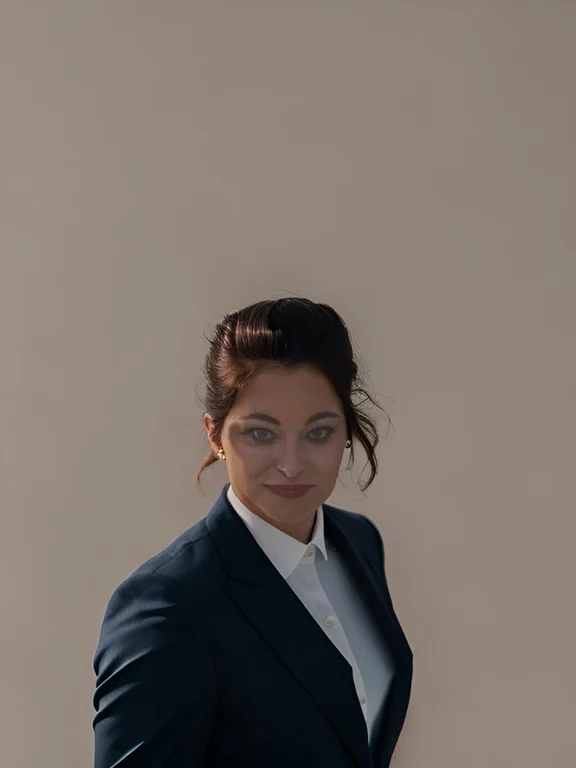 Selena Huck