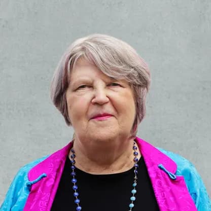 Virginia Littlejohn