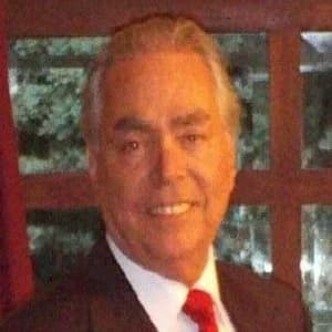 Martin K. Zitter