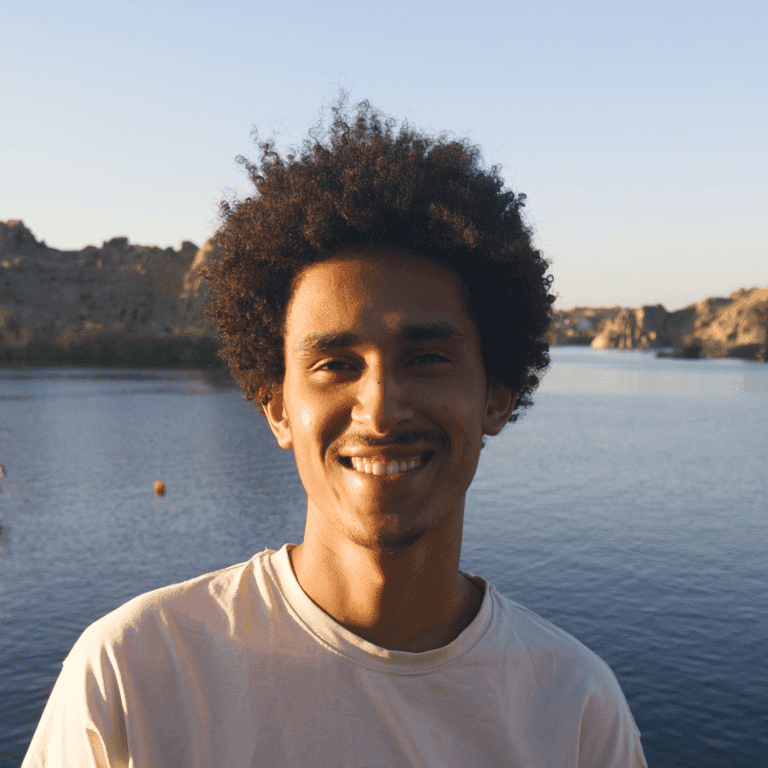hassan profile