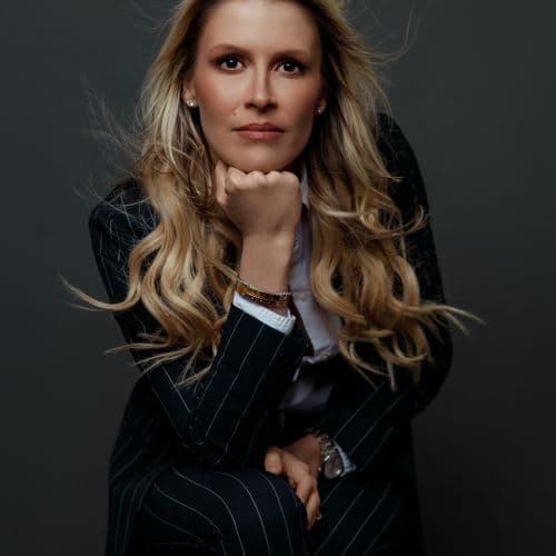 Tiffany Di Pietro