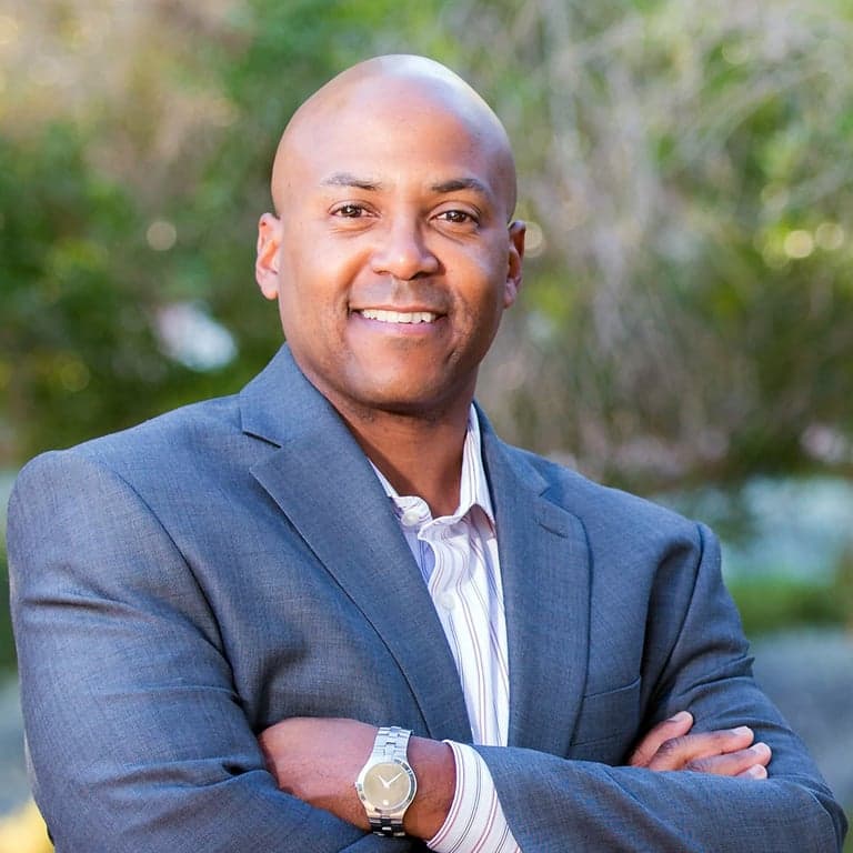 darrellevans profile