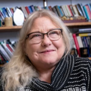 Kathleen M. Carley