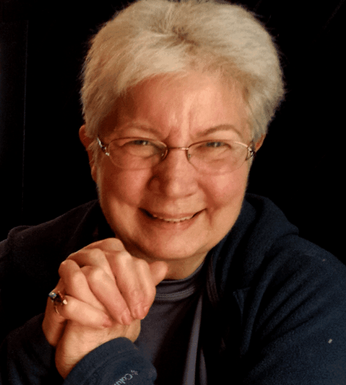 carolynjenkins profile