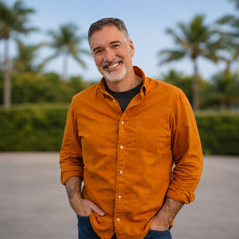 Eric Rivadeneira