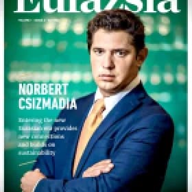 Norbert Csizmadia