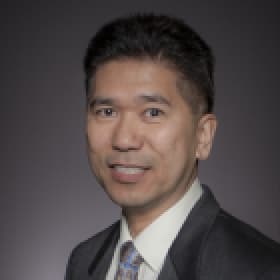 Danny Teo