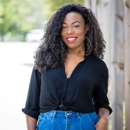 Dana James Mwangi