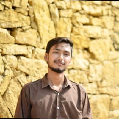 Danish Ali