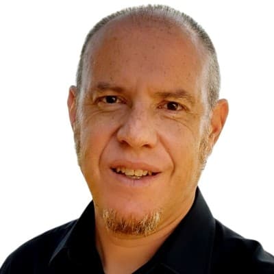 robert-mendelson profile