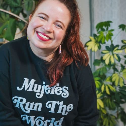 Ashley K. Stoyanov Ojeda