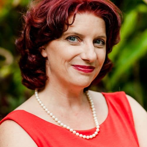 Larissa Banting
