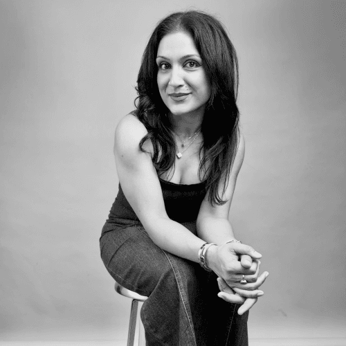 Shweta Patel