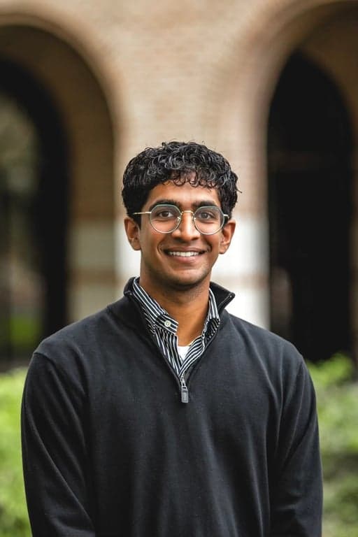 pranai-reddy profile