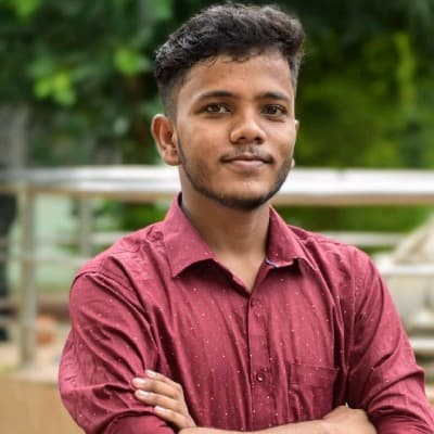 pritamjit-behera profile