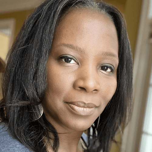 Deanna Slamans M.Ed