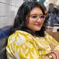 Shreyasi Mondal