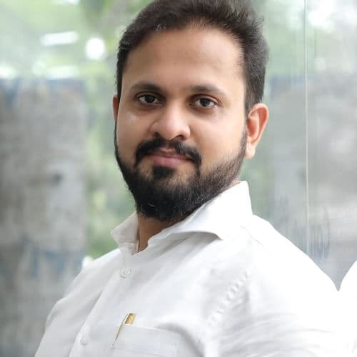 Saravanan Thangarajan
